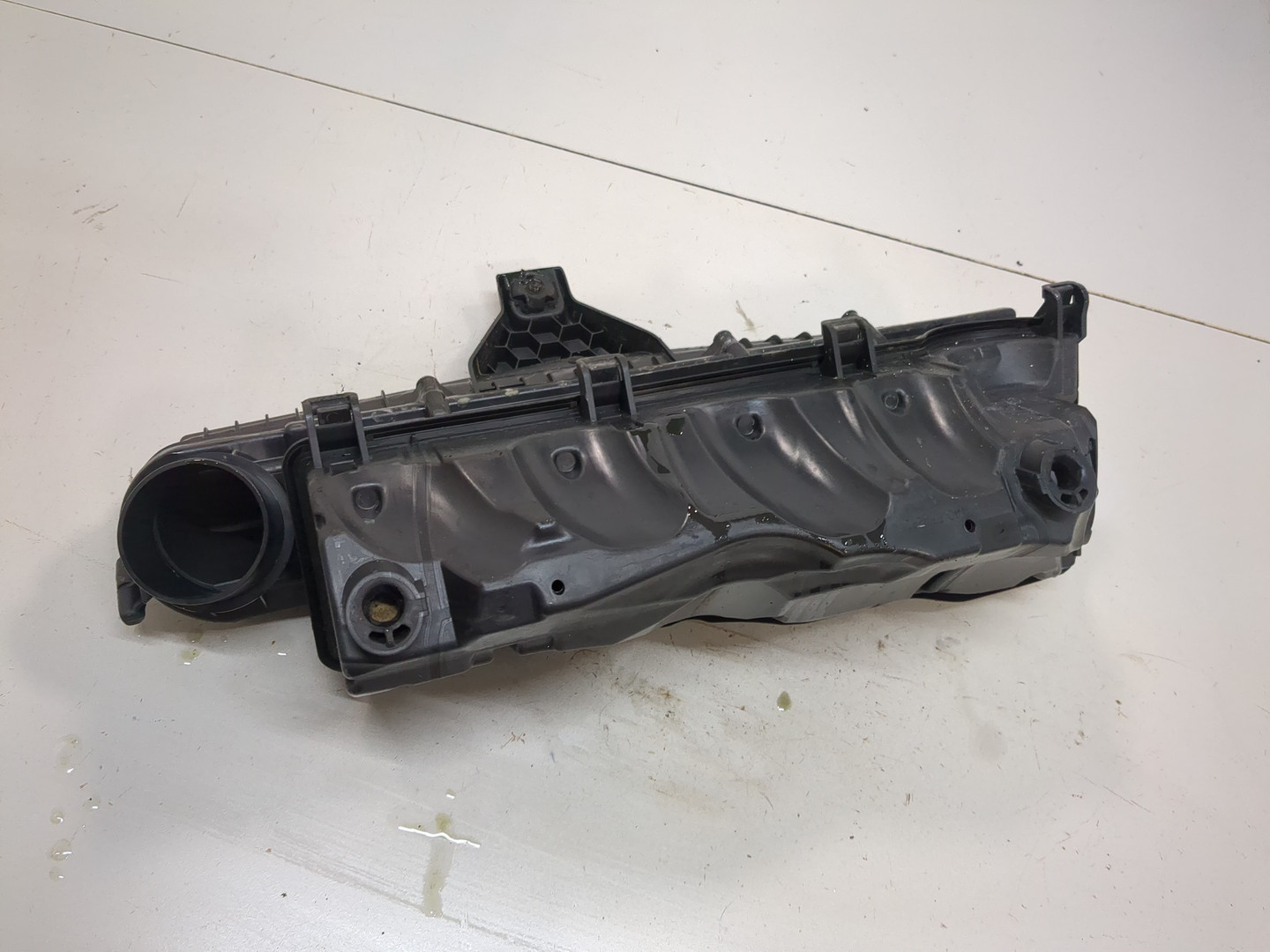 Корпус воздушного фильтра