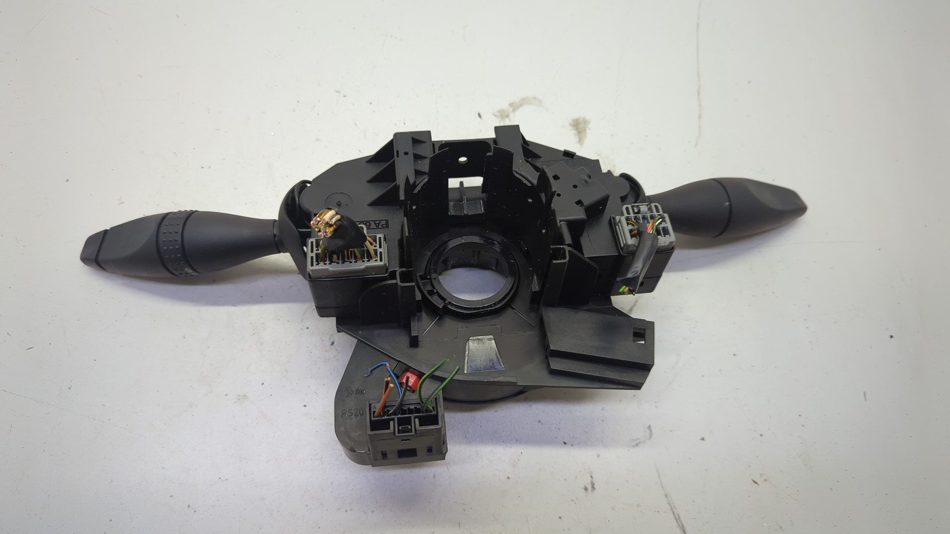 Переключатель подрулевой