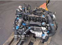 0135HV Двигатель (ДВС) Peugeot 307 2001-2008 20800103 #11