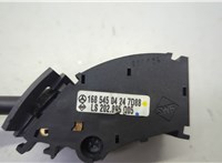 1685450424 Переключатель круиза Mercedes C W203 2000-2008 20800189 #2