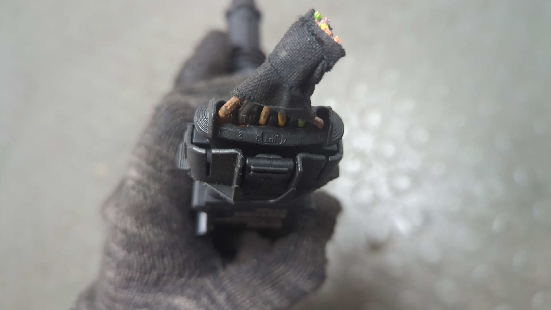 Катушка зажигания