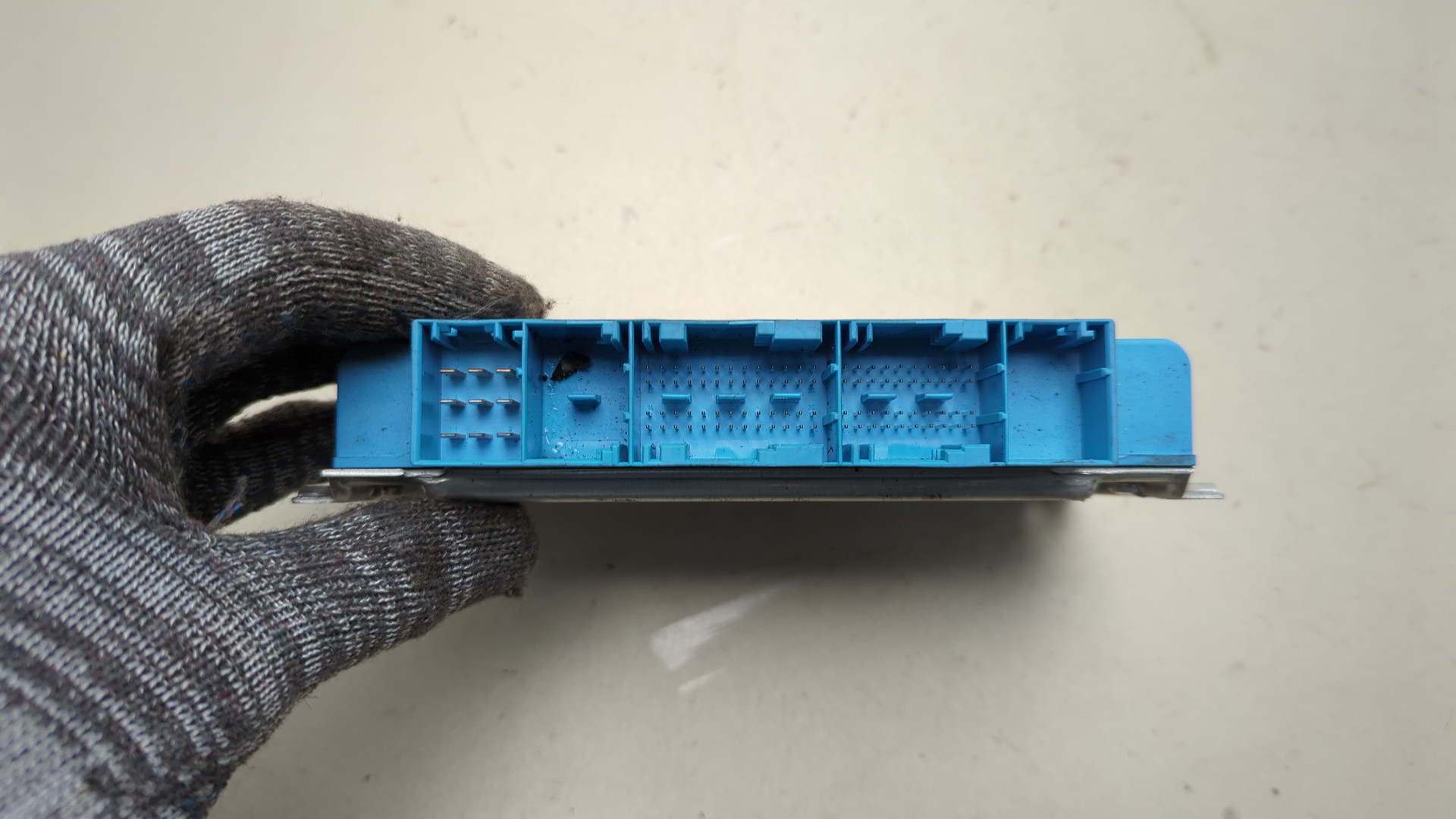 Блок управления АКПП