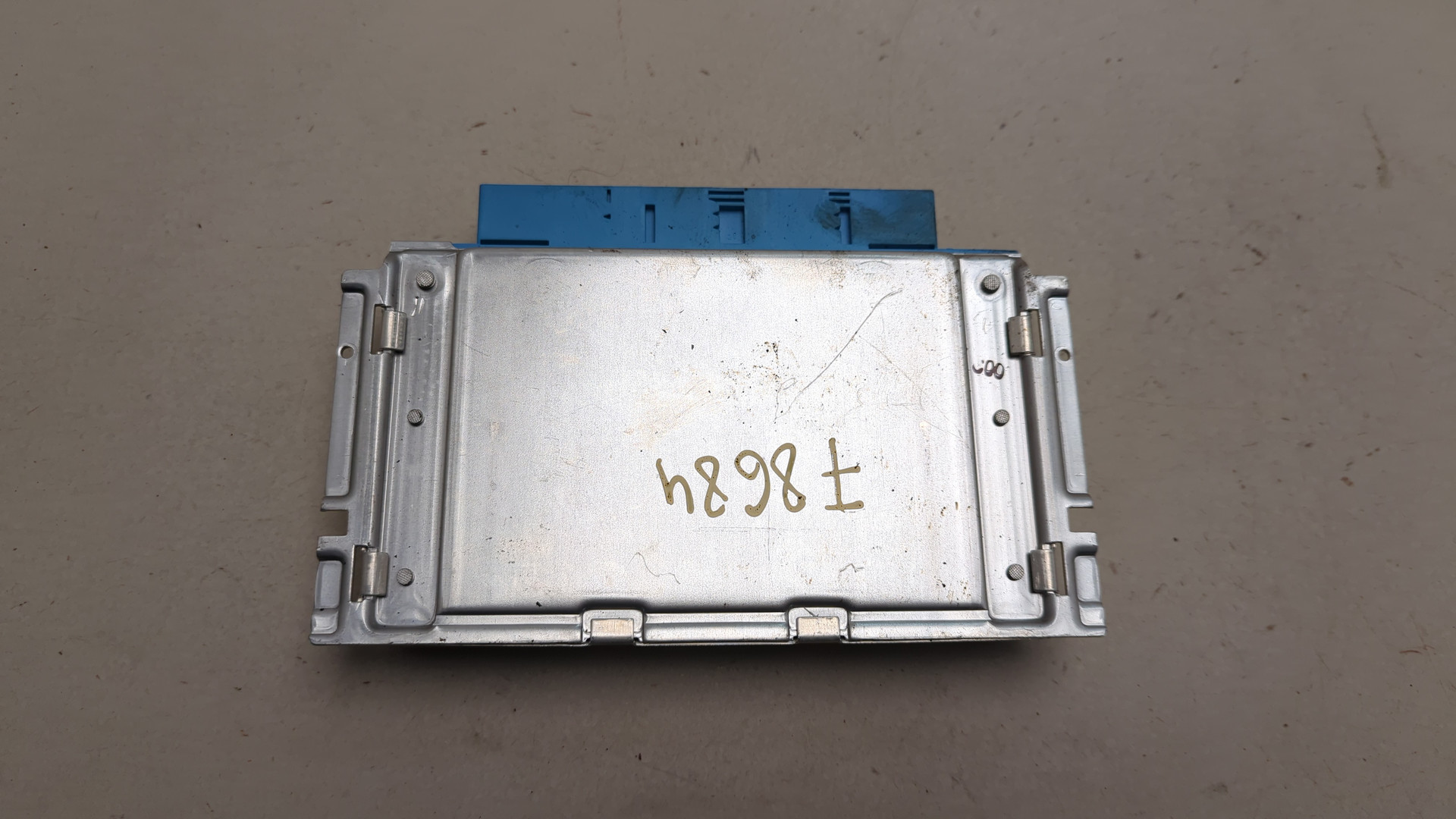 Блок управления АКПП