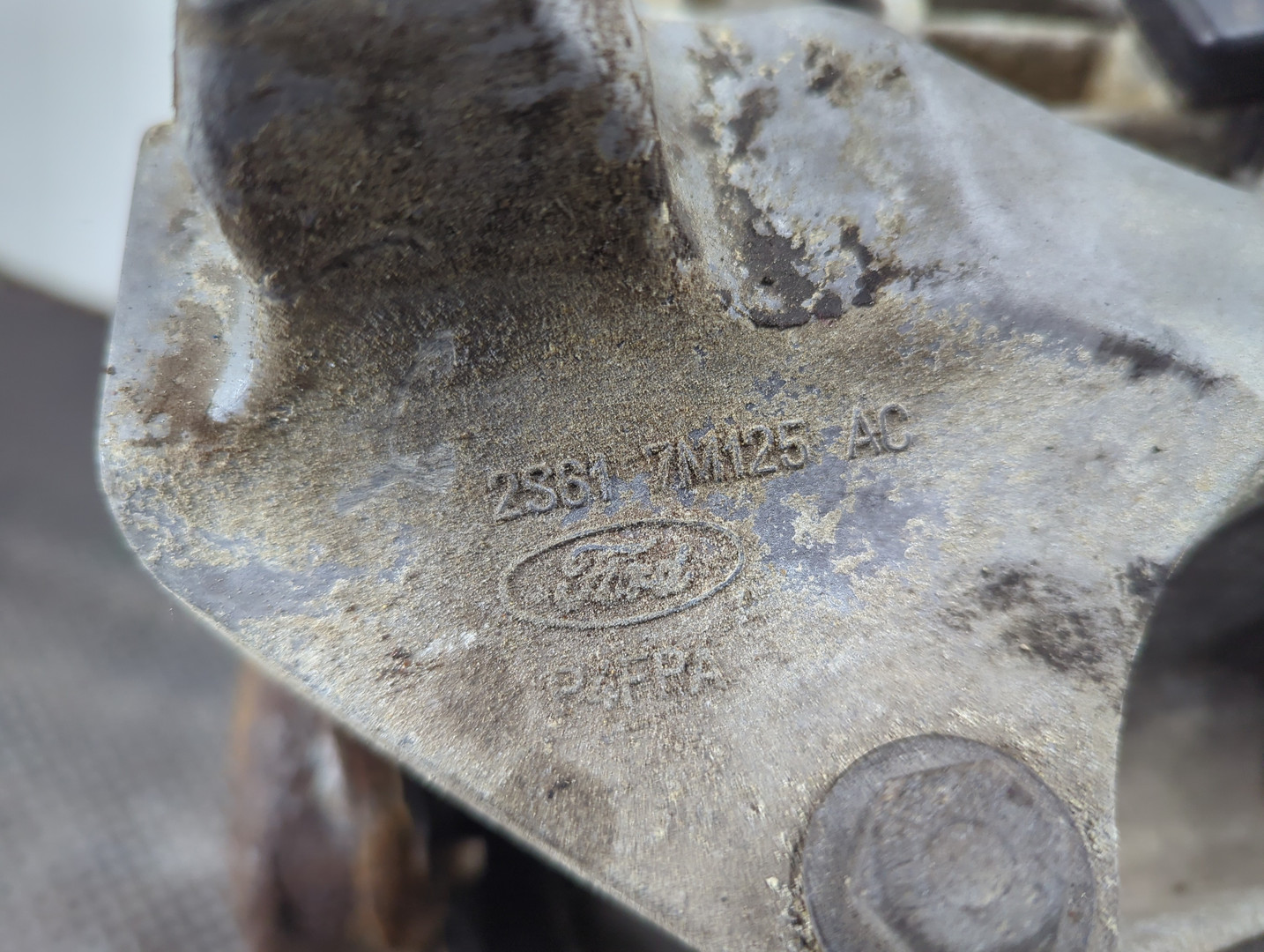 АКПП (автоматическая коробка переключения передач)