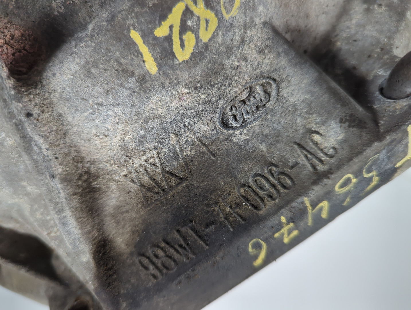 АКПП (автоматическая коробка переключения передач)