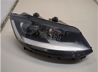 7N1941232 Кронштейн фары Volkswagen Sharan 2010-2015 11604990 #1