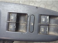 1K4959857A Кнопка стеклоподъемника (блок кнопок) Volkswagen Touran 2003-2006 20800287 #2