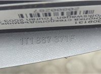 1K4959857A Кнопка стеклоподъемника (блок кнопок) Volkswagen Touran 2003-2006 20800287 #3