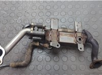  Охладитель отработанных газов Toyota Avensis 2 2003-2009 20800304 #1