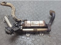  Охладитель отработанных газов Toyota Avensis 2 2003-2009 20800304 #3