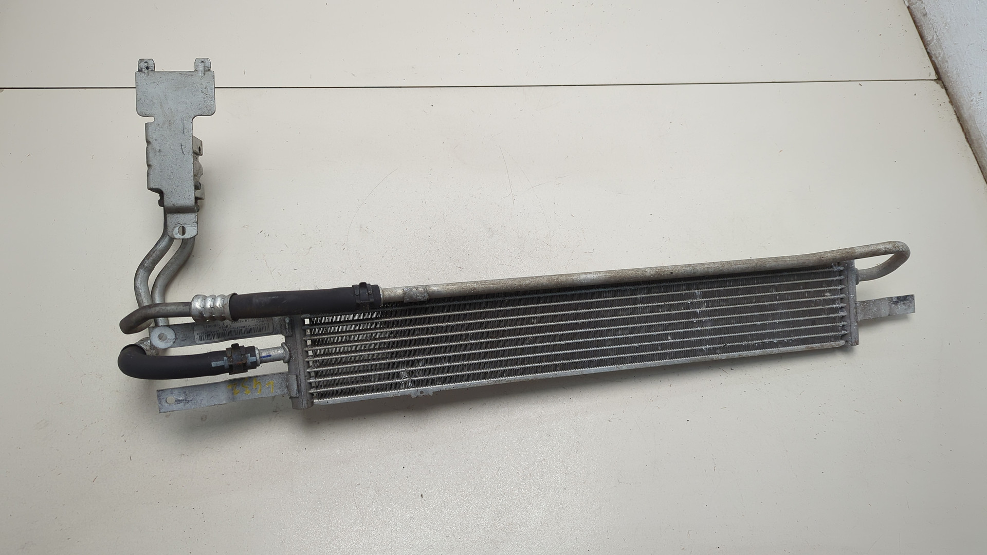 Радиатор АКПП (маслоохладитель)