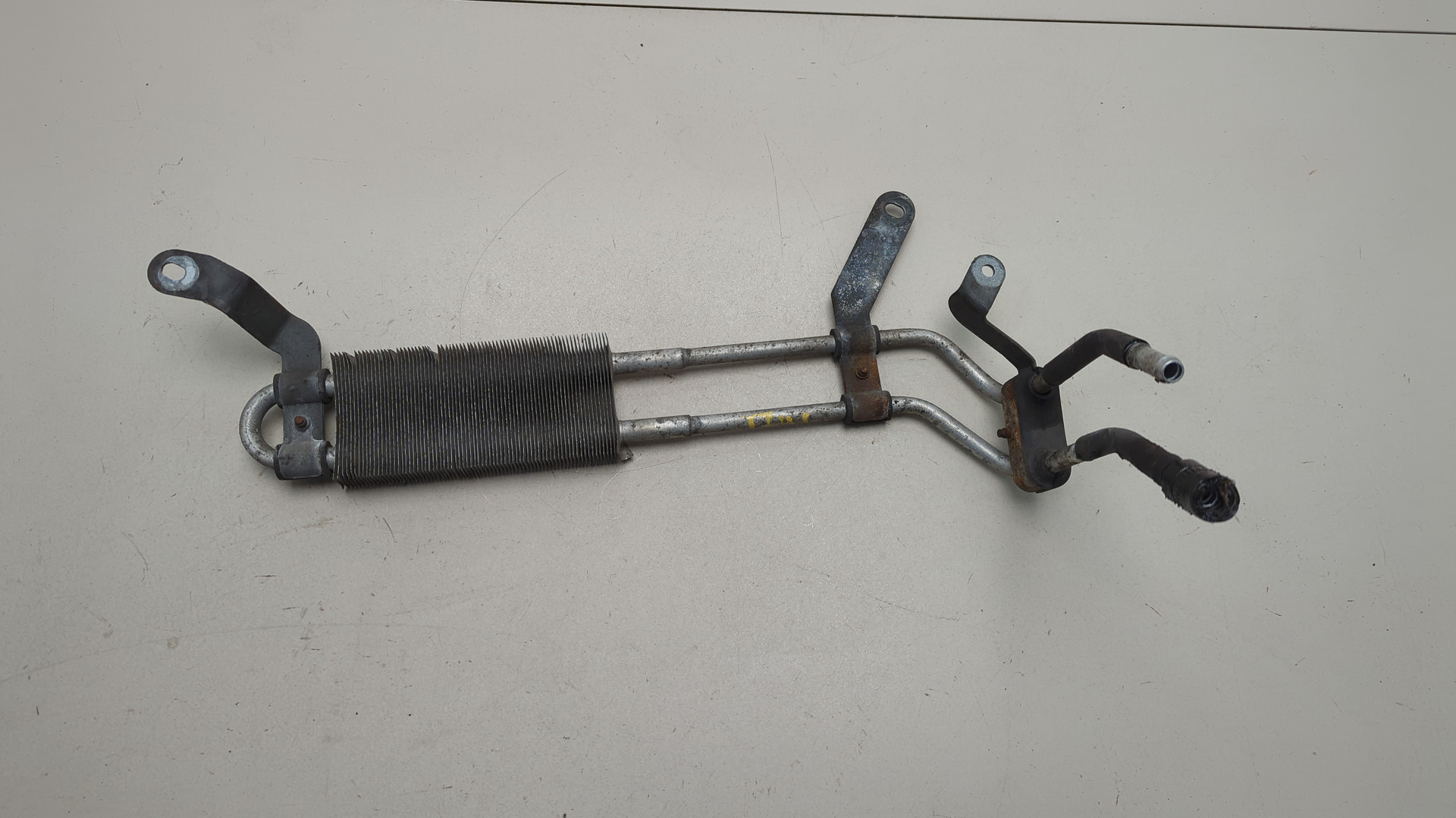 Радиатор ГУР