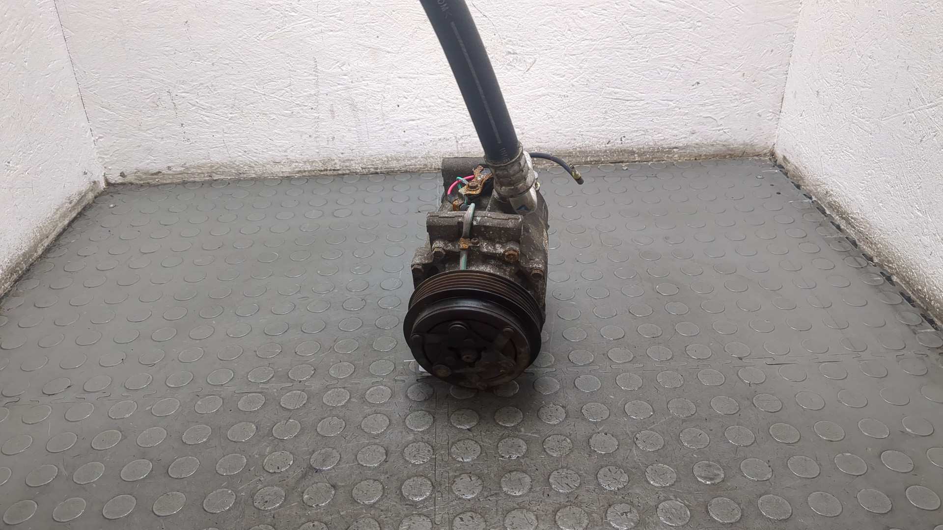 Компрессор кондиционера