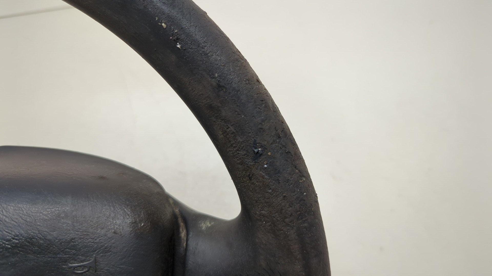 Рулевое колесо (руль)