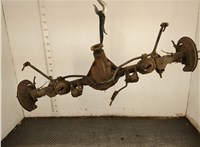  Мост (ведущий) SsangYong Rexton 2012-2017 20800541 #1