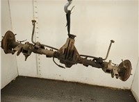  Мост (ведущий) SsangYong Rexton 2012-2017 20800541 #6