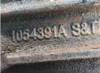  Мост (ведущий) SsangYong Rexton 2012-2017 20800541 #7