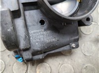 163673 Заслонка дроссельная Peugeot 308 2007-2013 20800628 #8