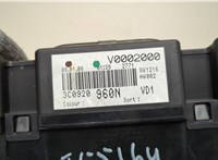 3C0920960NZ02 Щиток приборов (приборная панель) Volkswagen Passat 6 2005-2010 20800639 #3