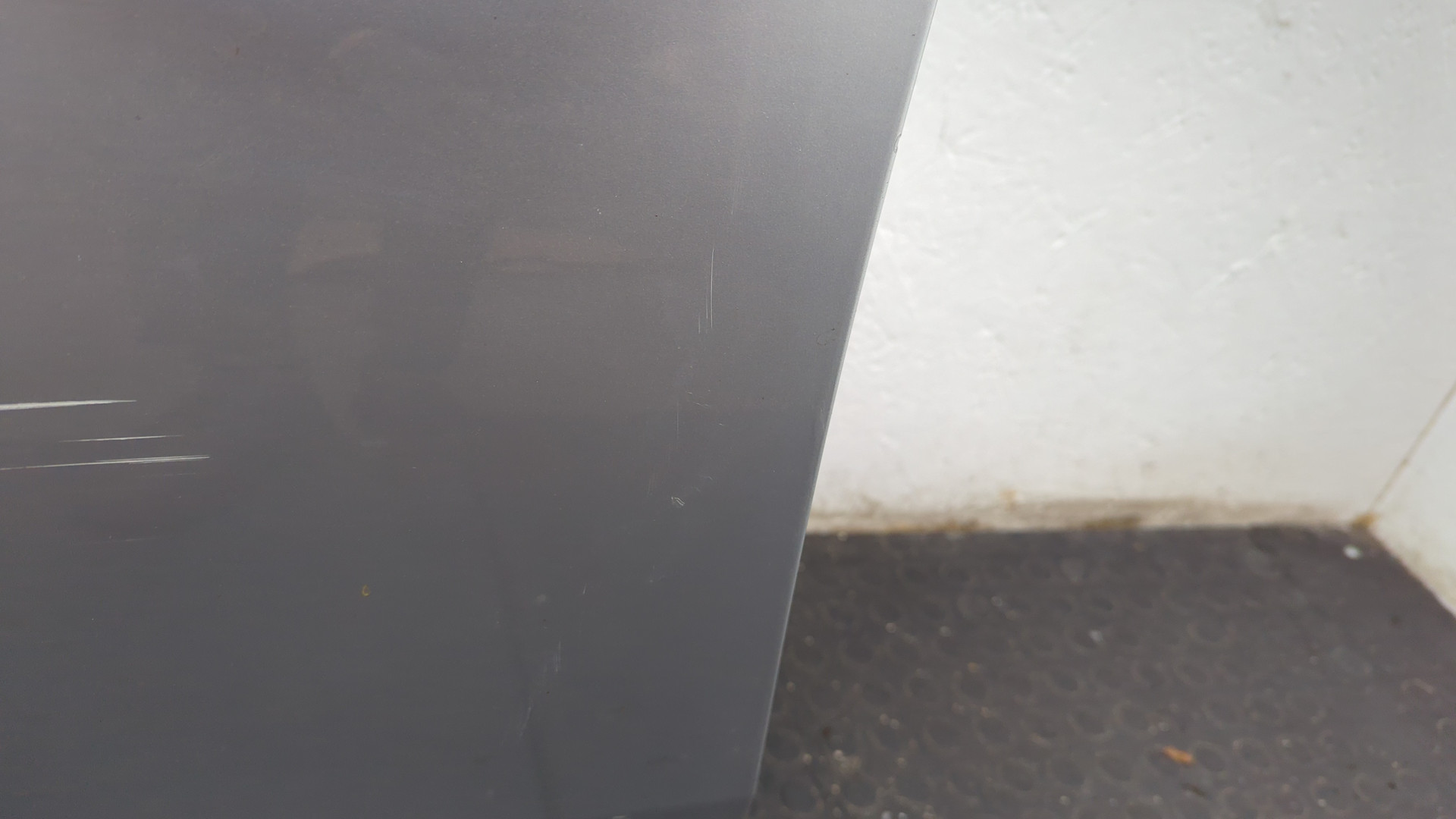 Дверь передняя левая