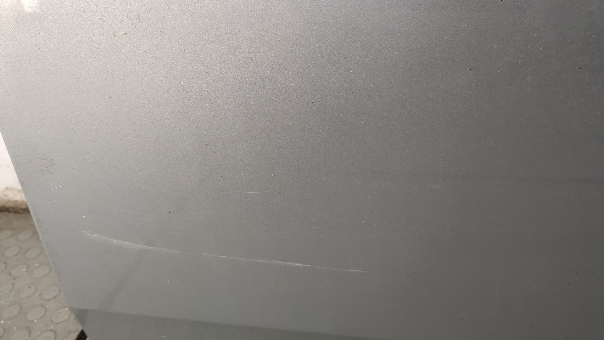 Дверь передняя правая