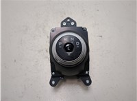 2536049, LX6P7P155MD Селектор АКПП Ford Kuga 2019-2024 20800708 #3