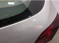 126001, 13258132, 13288625 Крышка (дверь) багажника Opel Astra J 2010-2017 20800724 #3