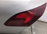 126001, 13258132, 13288625 Крышка (дверь) багажника Opel Astra J 2010-2017 20800724 #4