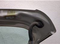 126001, 13258132, 13288625 Крышка (дверь) багажника Opel Astra J 2010-2017 20800724 #6