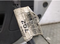 126001, 13258132, 13288625 Крышка (дверь) багажника Opel Astra J 2010-2017 20800724 #8
