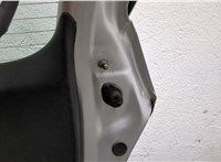 126001, 13258132, 13288625 Крышка (дверь) багажника Opel Astra J 2010-2017 20800724 #9