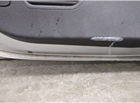 126001, 13258132, 13288625 Крышка (дверь) багажника Opel Astra J 2010-2017 20800724 #13