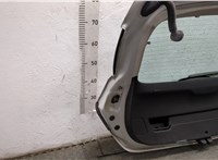 126001, 13258132, 13288625 Крышка (дверь) багажника Opel Astra J 2010-2017 20800724 #16