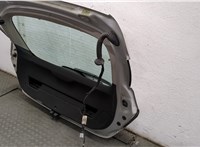 126001, 13258132, 13288625 Крышка (дверь) багажника Opel Astra J 2010-2017 20800724 #17