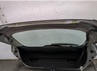 126001, 13258132, 13288625 Крышка (дверь) багажника Opel Astra J 2010-2017 20800724 #18