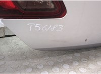 126001, 13258132, 13288625 Крышка (дверь) багажника Opel Astra J 2010-2017 20800724 #24
