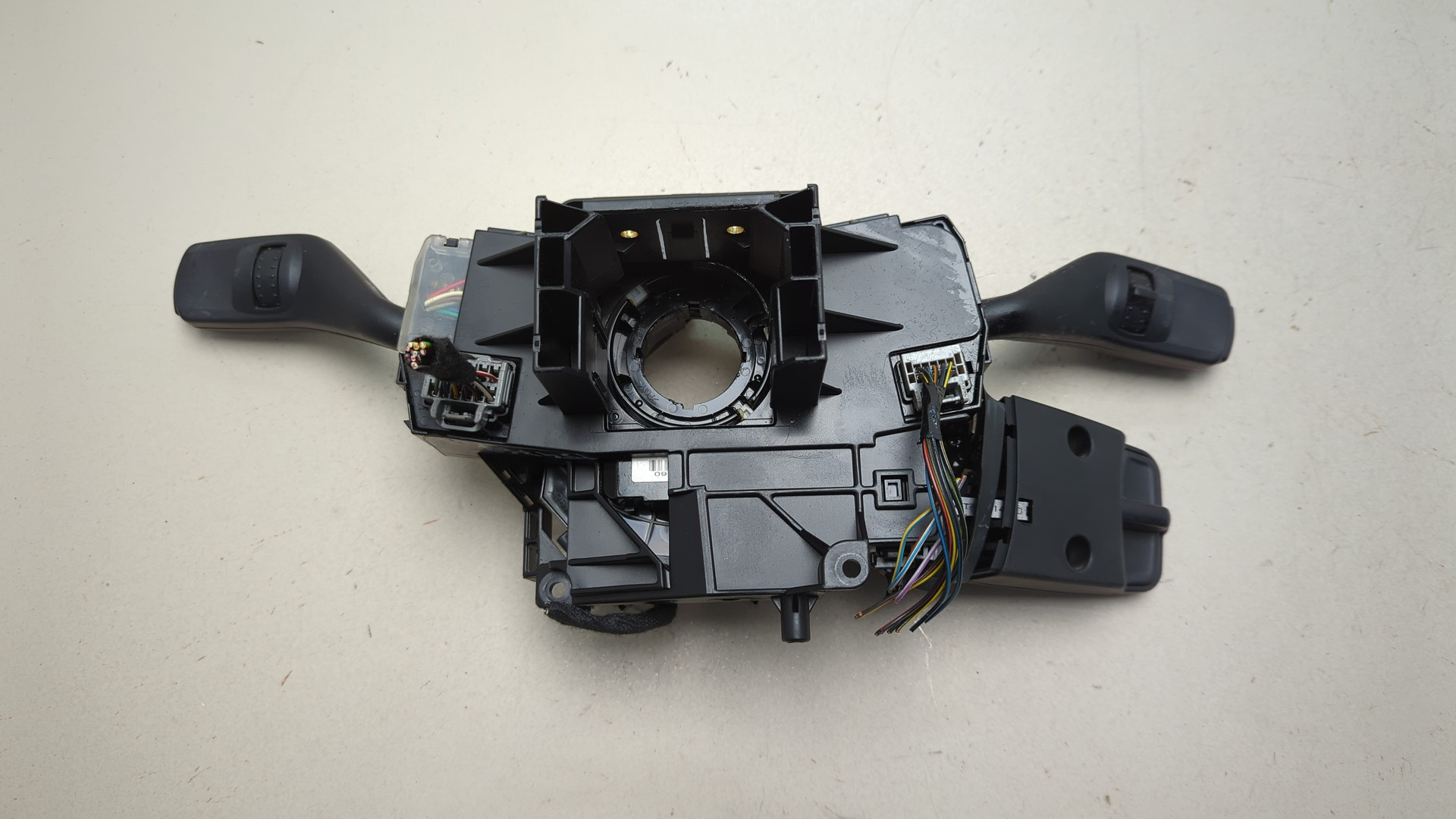 Переключатель подрулевой