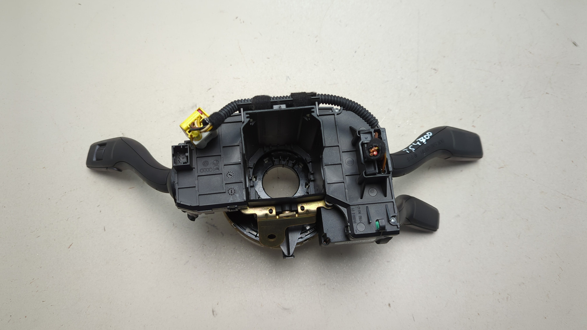 Переключатель подрулевой