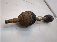 1594946 Полуось (приводной вал, шрус) Ford Kuga 2008-2012 20800864 #2