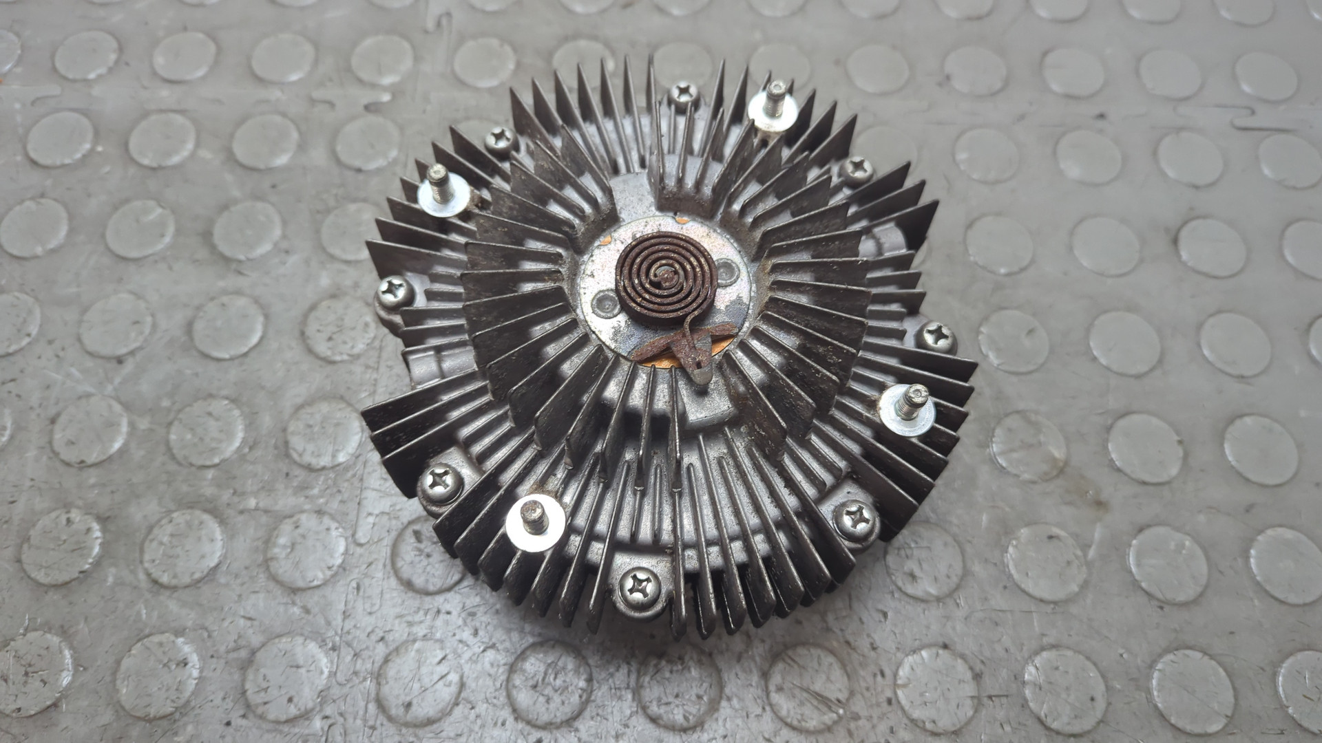 Термомуфта