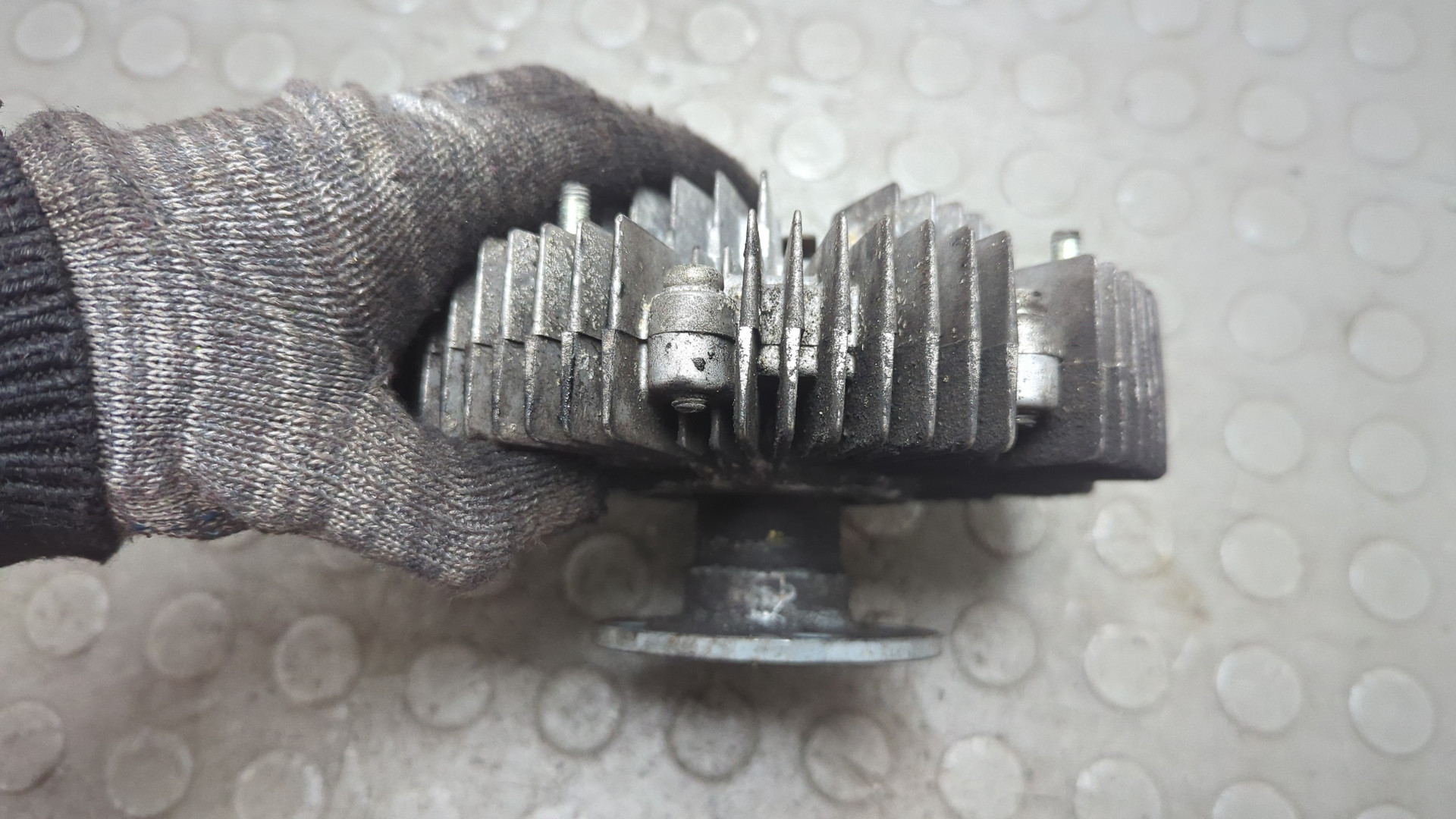 Термомуфта