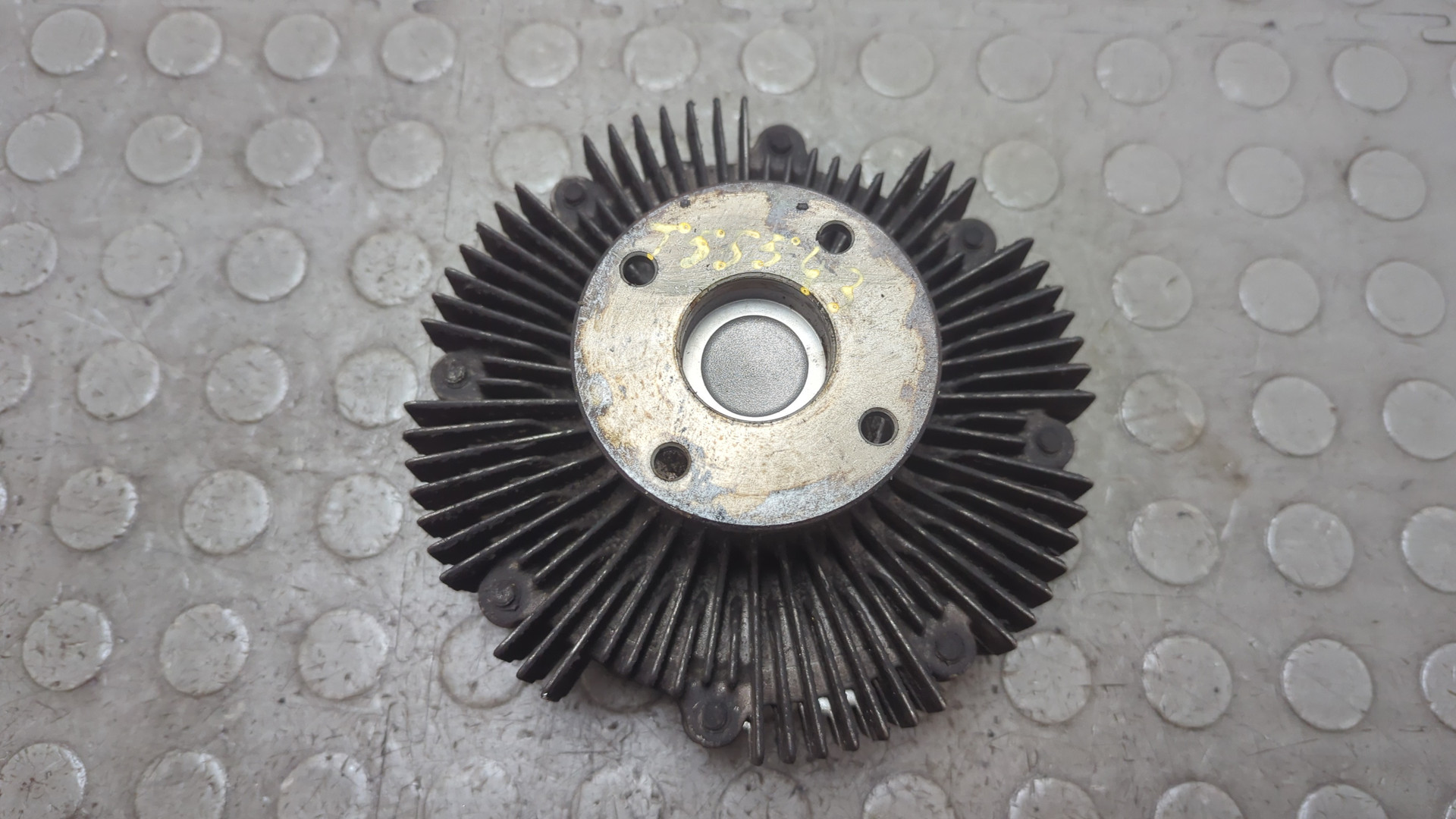 Термомуфта