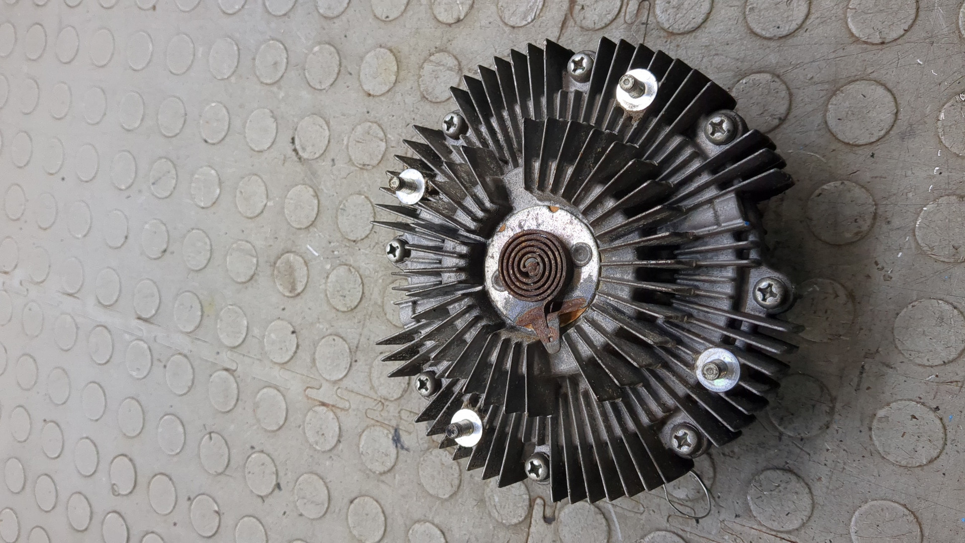 Термомуфта