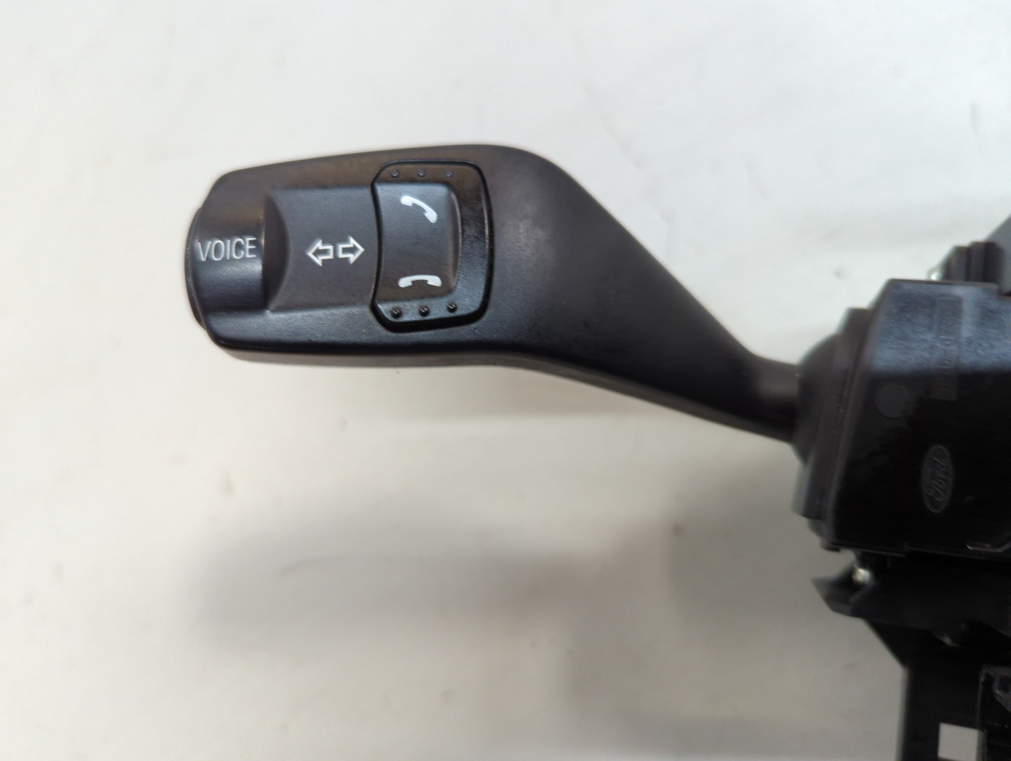 Переключатель подрулевой