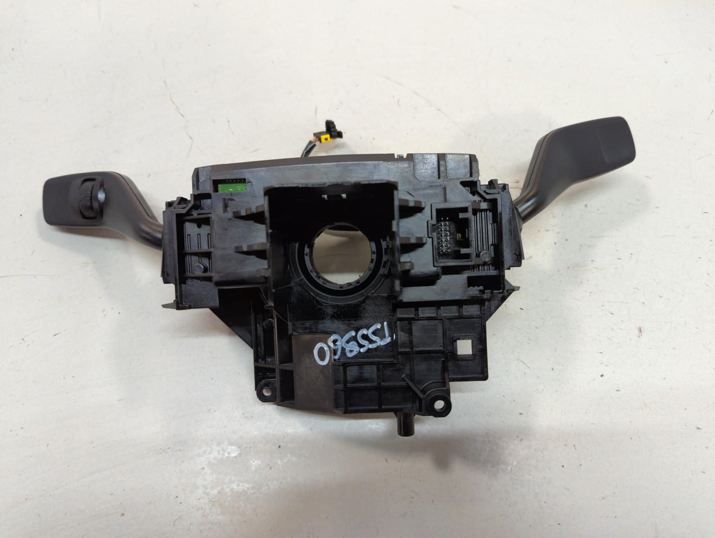 Переключатель подрулевой