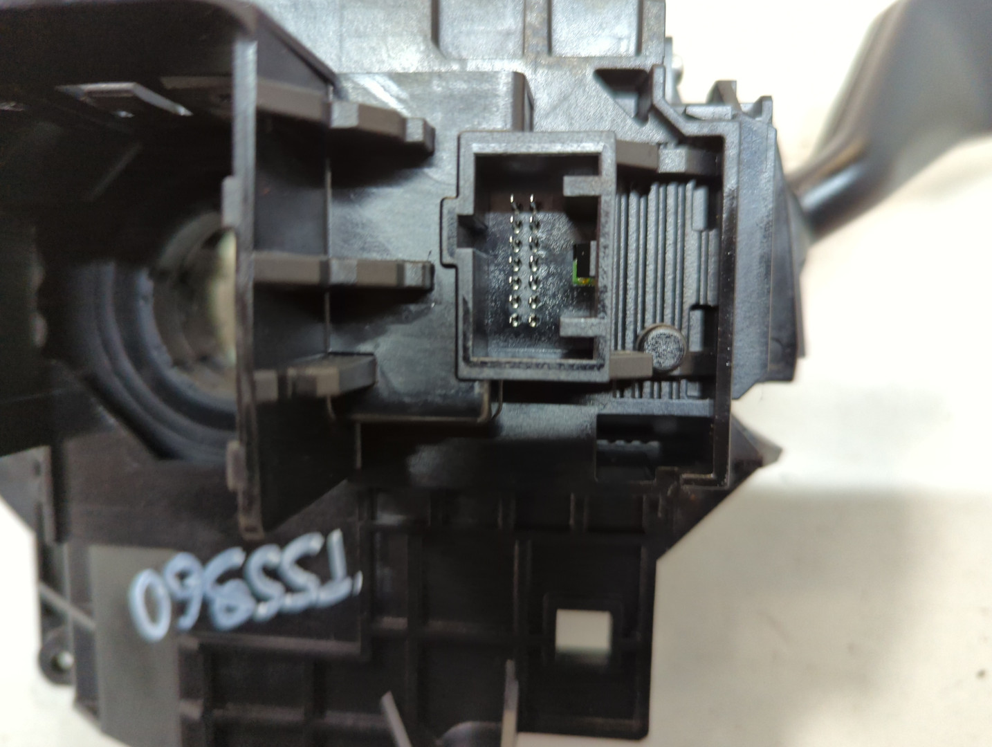 Переключатель подрулевой