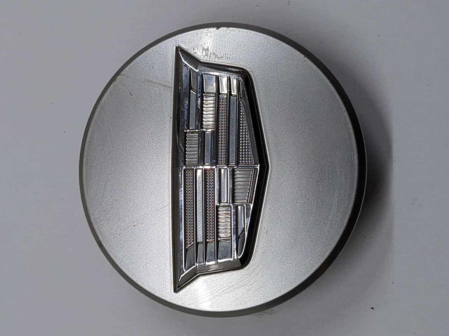 Колпак декоративный