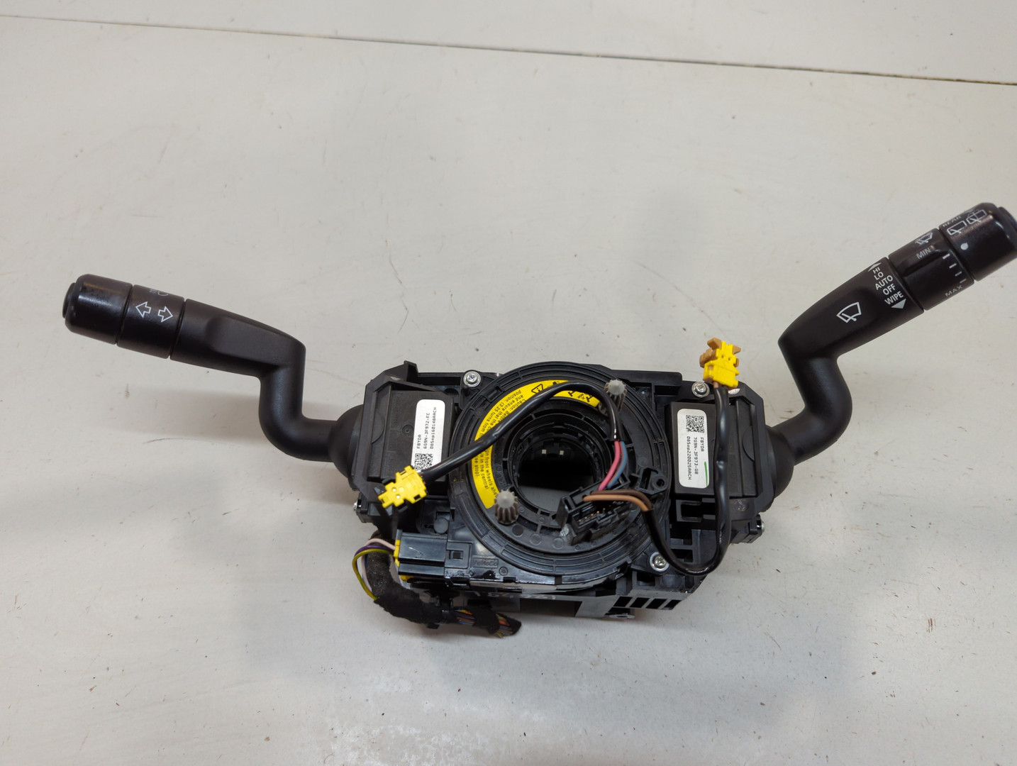 Переключатель подрулевой