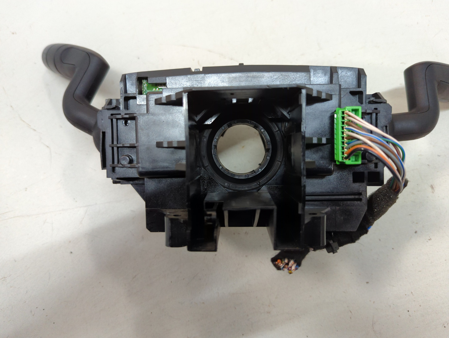 Переключатель подрулевой