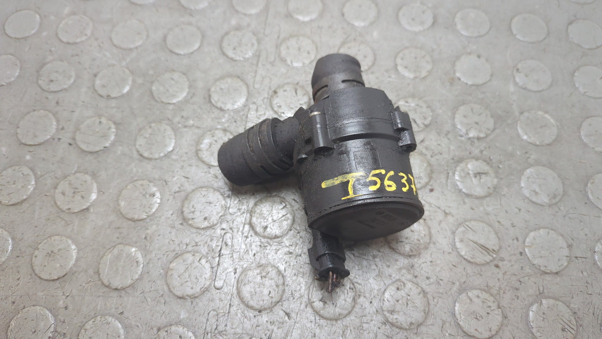 Насос водяной (помпа)